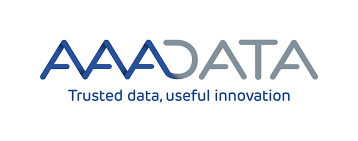 Logo AAA Data
