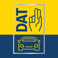 Logo DAT