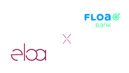 Eloa renforce sa plateforme dédiée aux intermédiaires financiers avec l’offre 100% digitale de FLOA