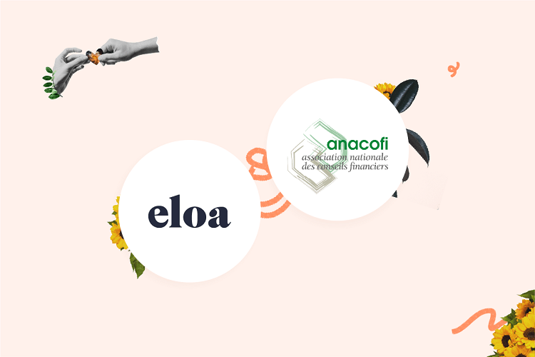 L’ANACOFI choisit Eloa pour aider à digitaliser ses membres