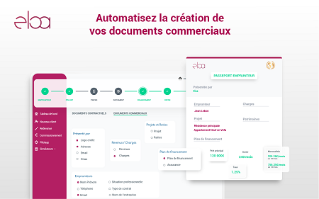 [NOUVEAUTÉ] Automatisez la création de vos documents commerciaux