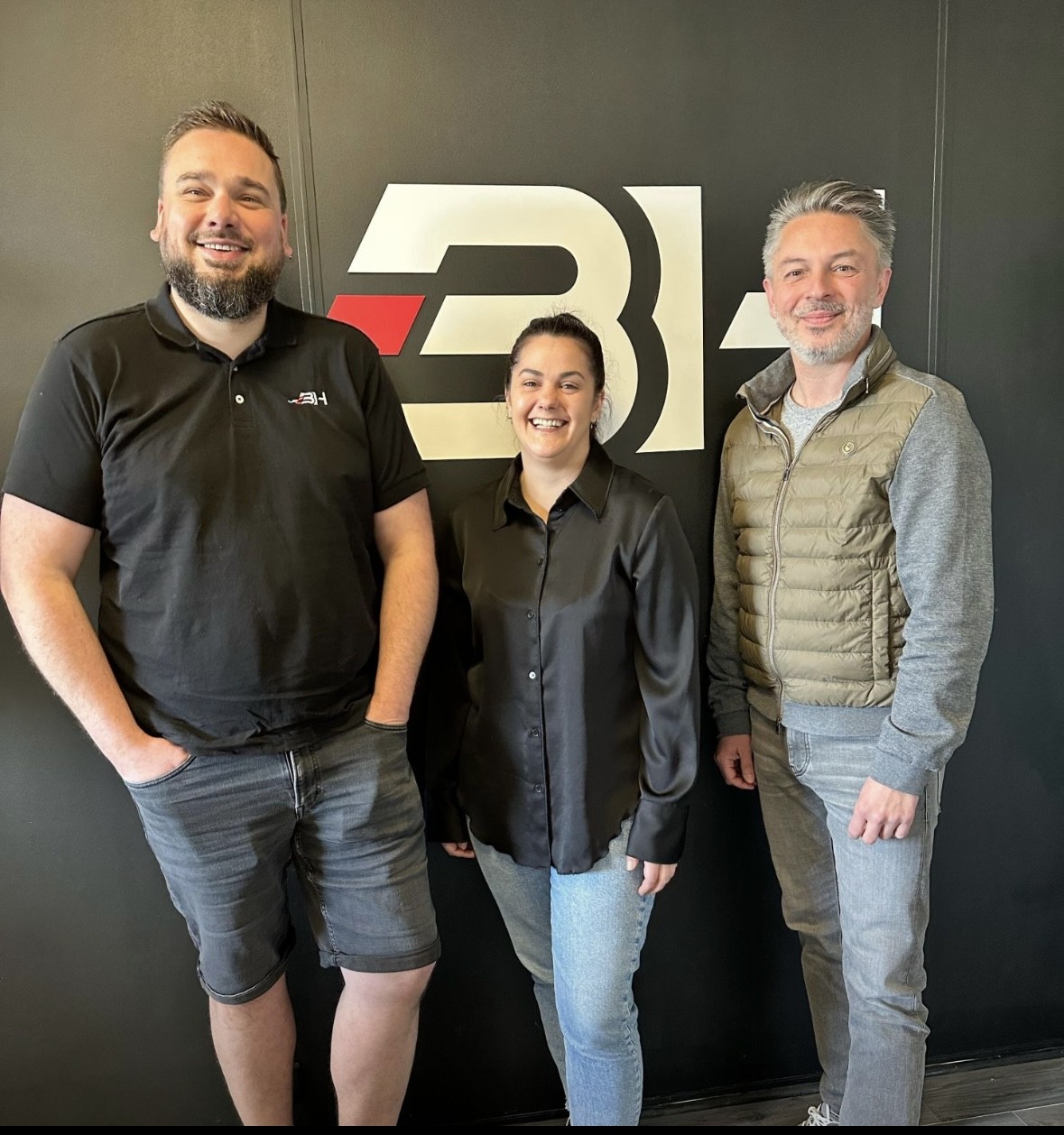 Un partenariat local qui monte en puissance : 𝐁𝐇 𝐱 𝐄𝐥𝐨𝐚