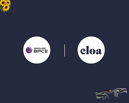 API BPCE - Eloa est en production