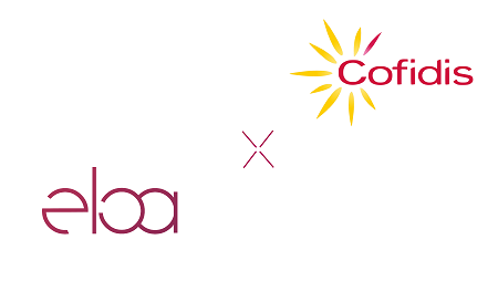 Cofidis & Eloa : un partenariat pour faciliter la distribution et l’obtention d’un crédit consommation