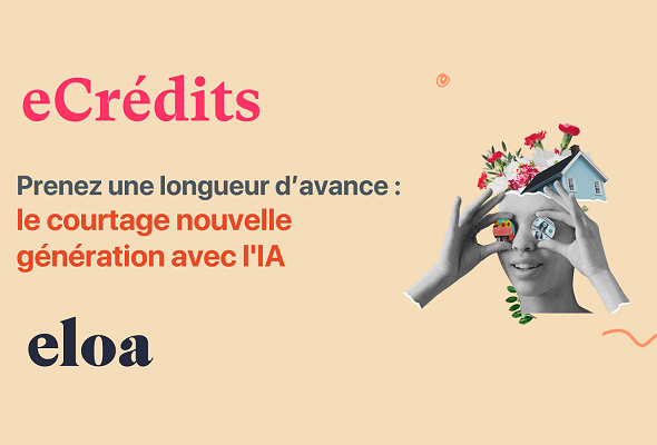 Prenez une longueur d’avance : le courtage nouvelle génération avec l'IA