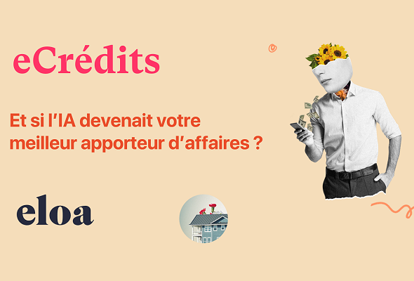 Et si l’IA devenait votre meilleur apporteur d’affaires ?