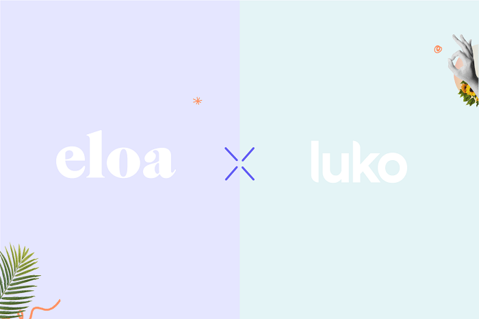 Eloa & Luko : un partenariat pour digitaliser la souscription d’une assurance habitation