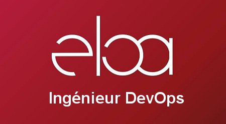 Eloa recrute Ingénieur DevOps