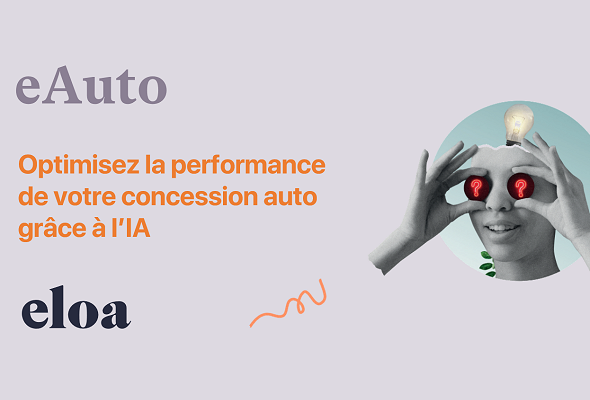 Optimisez la performance de votre concession auto grâce à l’IA