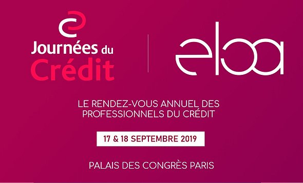 ✔ Eloa participe aux Journées du crédit !