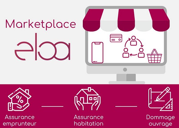 ✔ Comment la marketplace Eloa réinvente la distribution d’assurances autour de l’immobilier ?