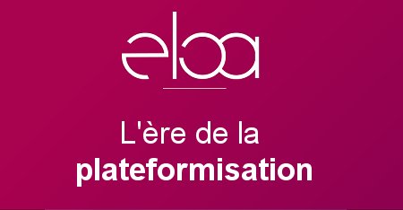 L'heure est à la plateformisation de la distribution de crédits et d'assurances