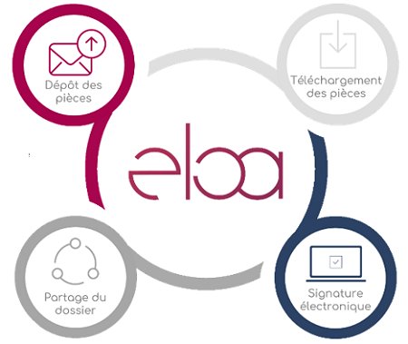 ✔ Eloa digitalise le traitement et la souscription d’assurances avec le “Projet assurance”