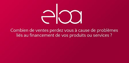 Combien de ventes pourriez-vous faire si vous aviez la bonne solution de financement ?