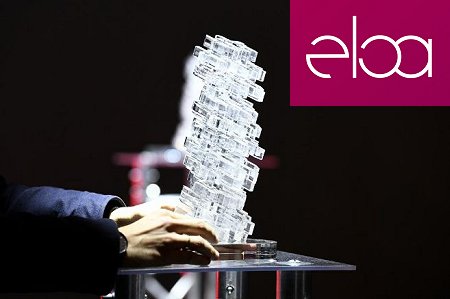 Eloa fait partie des 18 nommées aux Trophées de l'Entreprise du Loiret