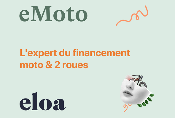 eMoto, l'expert du financement moto & 2 roues 👇🏼