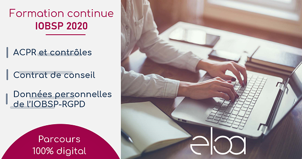 IOBSP - Formation continue 2020