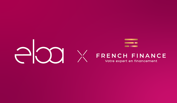 French Finance, choisit Eloa pour digitaliser le traitement d’un crédit immobilier et d’un regroupement de crédits