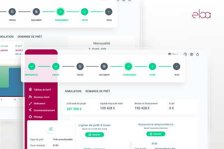 Logiciel de courtage et UX design, pourquoi c’est essentiel ?