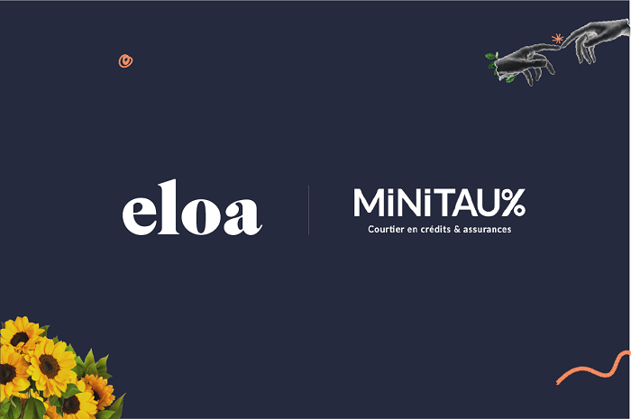 Minitaux équipe son réseau de franchise avec Eloa