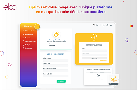 Optimisez votre image avec un logiciel pour courtier en marque blanche