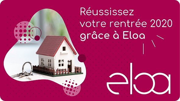 Professionnels de l'immobilier - Rentabilité & Productivité : les clés d’une rentrée réussie avec Eloa !